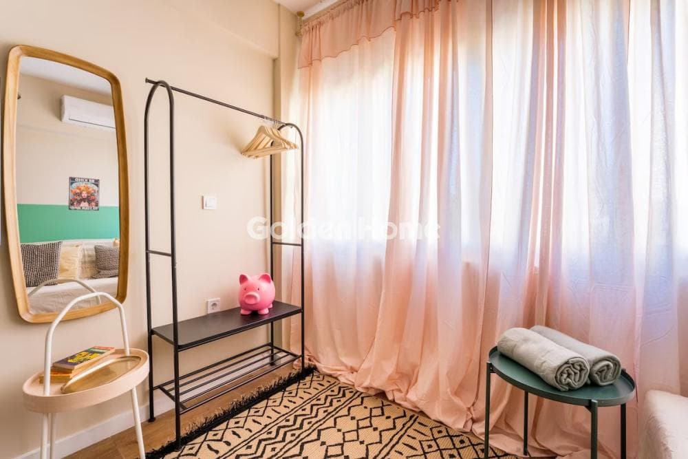 Διαμέρισμα στην Πλατεία Καρύτση, Κέντρο — Φωτογραφία 10 από 11