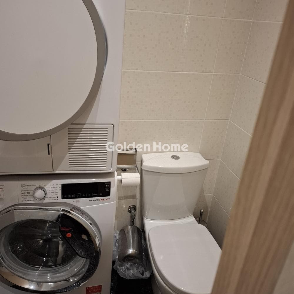 Διαμέρισμα στην Κέντρο, Παλαιό Φάληρο — Φωτογραφία 16 από 18