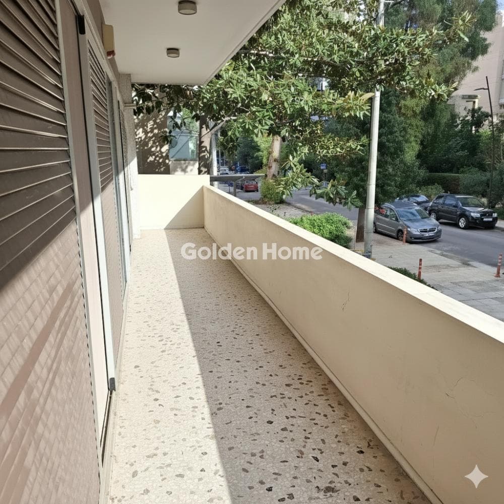 Διαμέρισμα στην Κέντρο, Παλαιό Φάληρο — Φωτογραφία 18 από 18