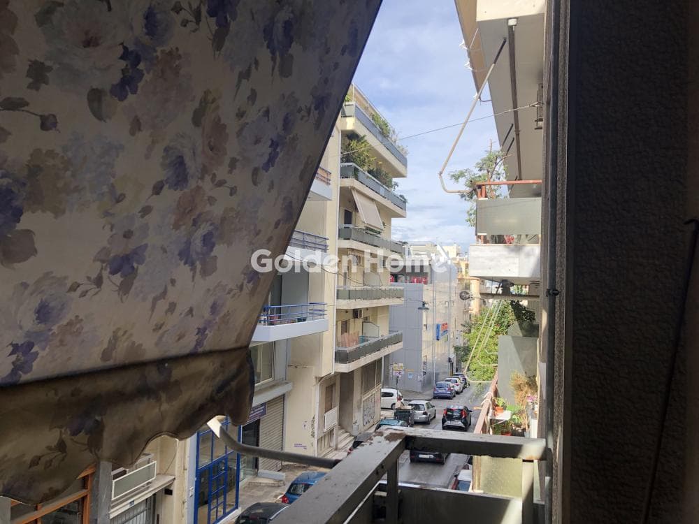 Διαμέρισμα στην Στρέφη, Εξάρχεια - Νεάπολη — Φωτογραφία 1 από 12