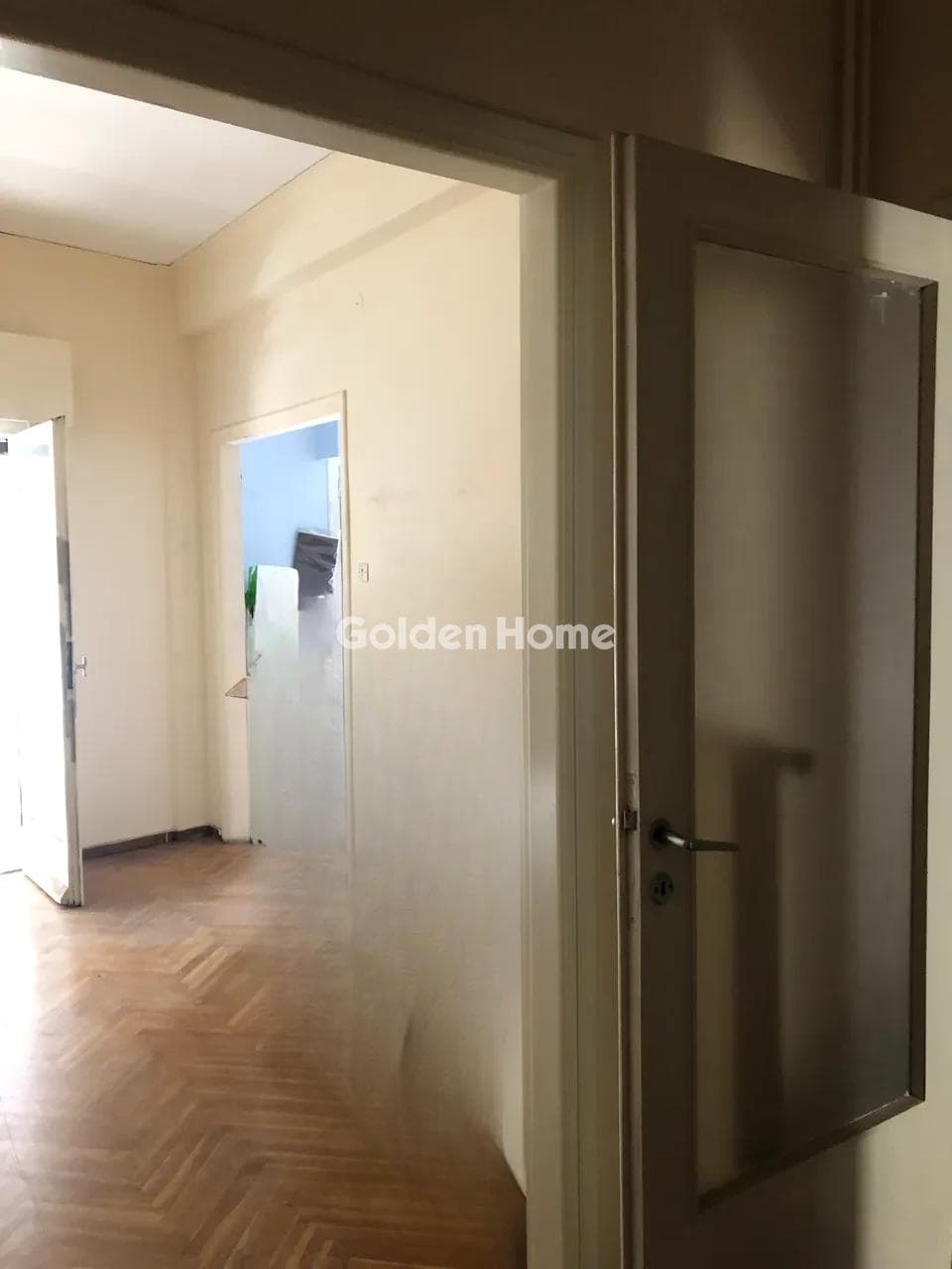 Διαμέρισμα στην Στρέφη, Εξάρχεια - Νεάπολη — Φωτογραφία 3 από 12