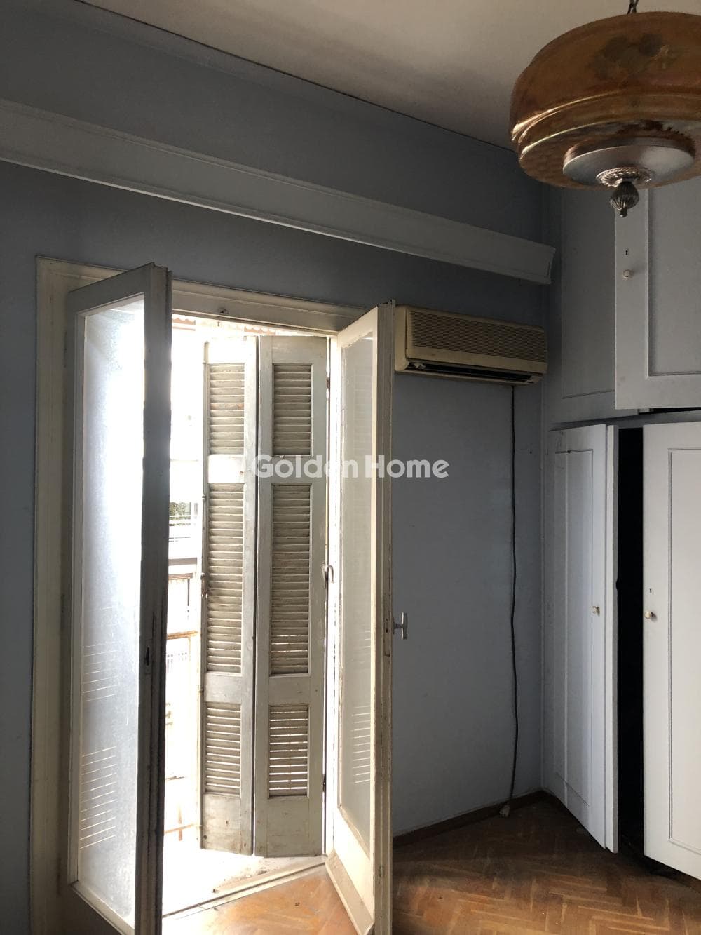 Διαμέρισμα στην Στρέφη, Εξάρχεια - Νεάπολη — Φωτογραφία 10 από 12