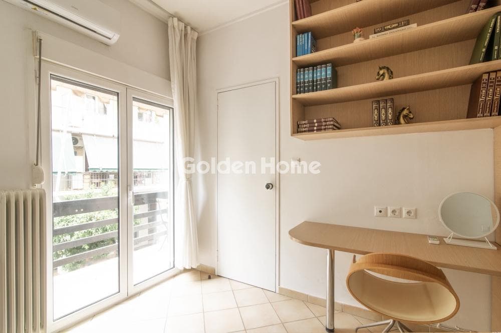 Διαμέρισμα στην Μακρυγιάννη, Κουκάκι - Μακρυγιάννη — Φωτογραφία 12 από 17