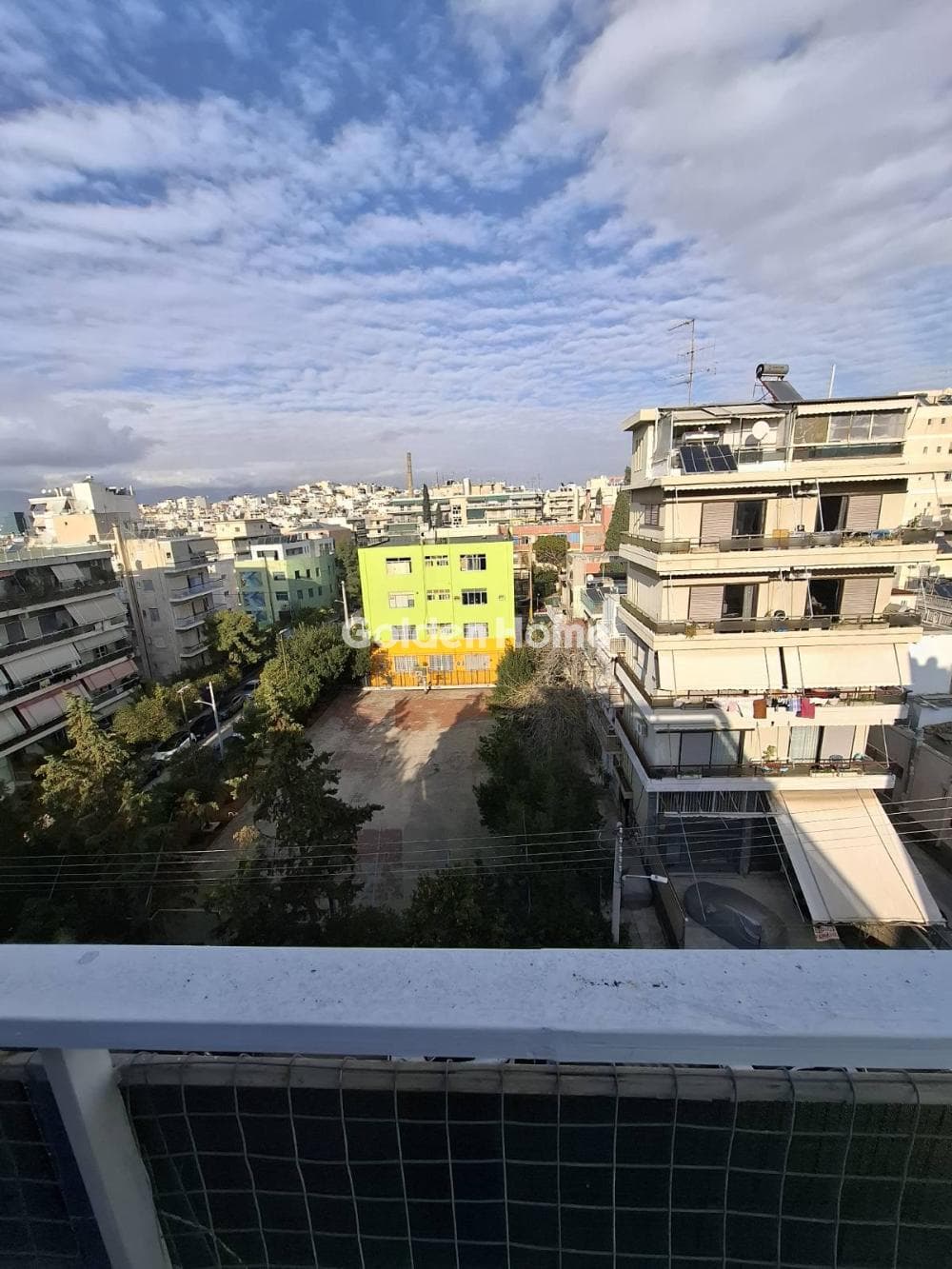Διαμέρισμα στην Τουρκοβούνια, Γαλάτσι — Φωτογραφία 17 από 26