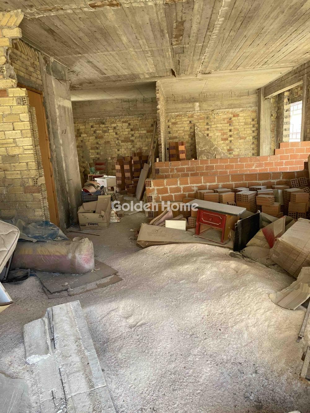 Apartment in Charokopou, Kalithea — Photo 4 of 4