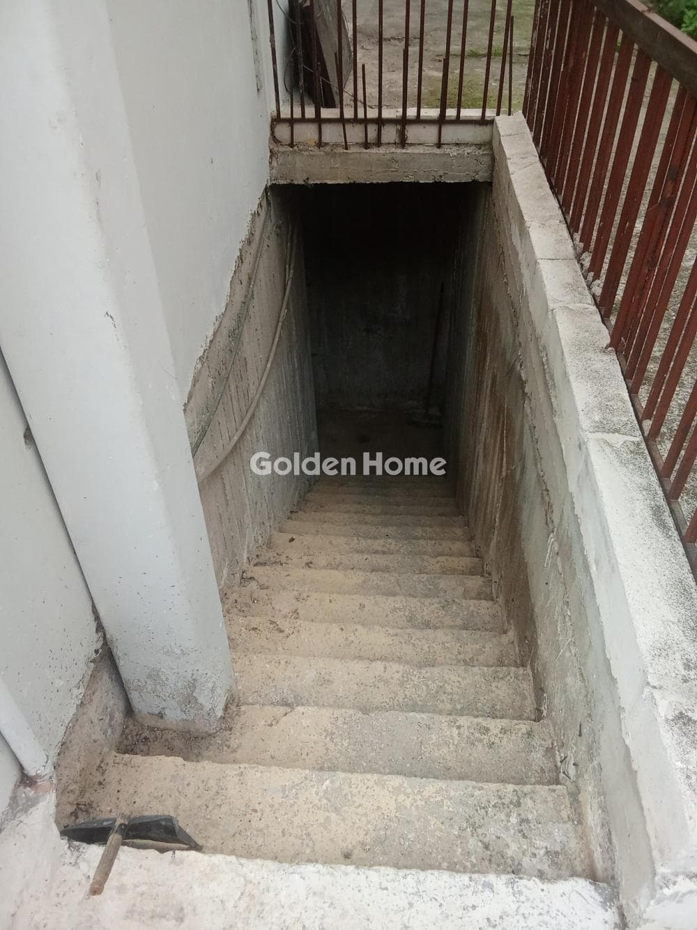 Apartment in Center, Ilion — Photo 6 of 6