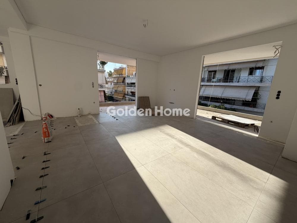 Apartment in Evaggelistria, Nikaia — Photo 3 of 23
