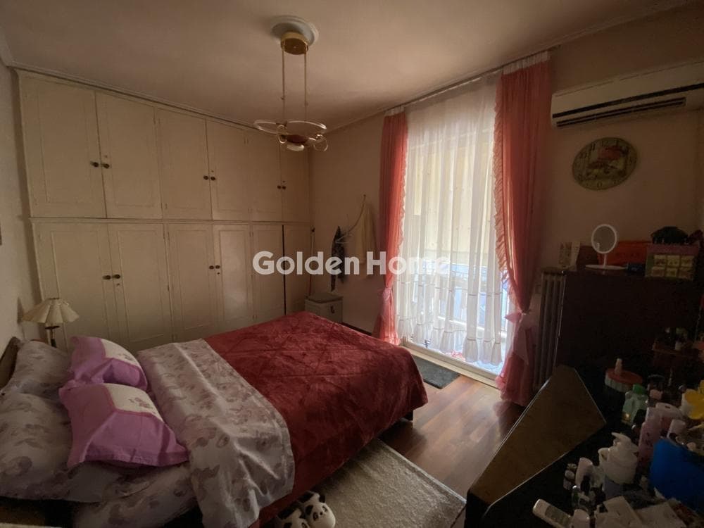 Διαμέρισμα στην Πλατεία Παπαδιαμάντη, Άνω Πατήσια — Φωτογραφία 6 από 10