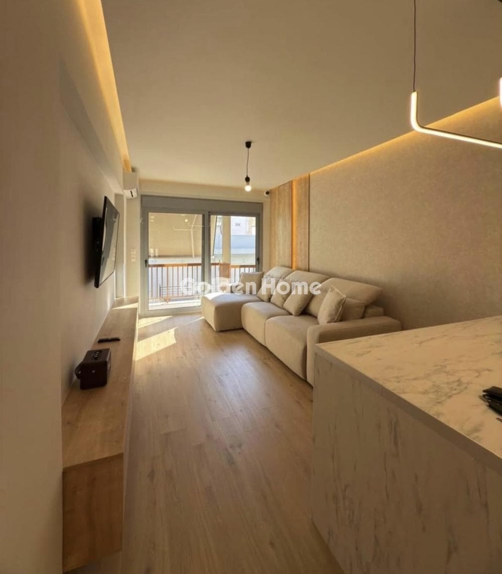 Apartment in Lofos Filaretou, Kalithea — Photo 2 of 14