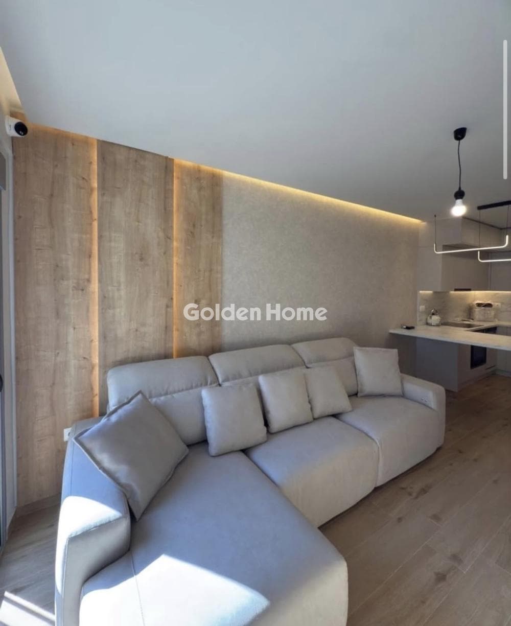 Apartment in Lofos Filaretou, Kalithea — Photo 3 of 14