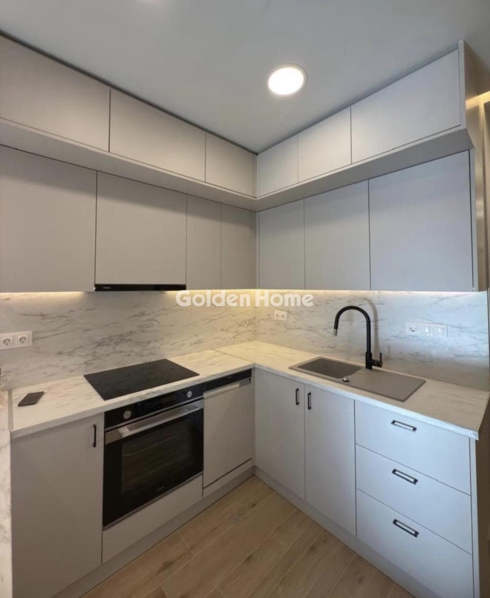 Apartment in Lofos Filaretou, Kalithea — Photo 4 of 14