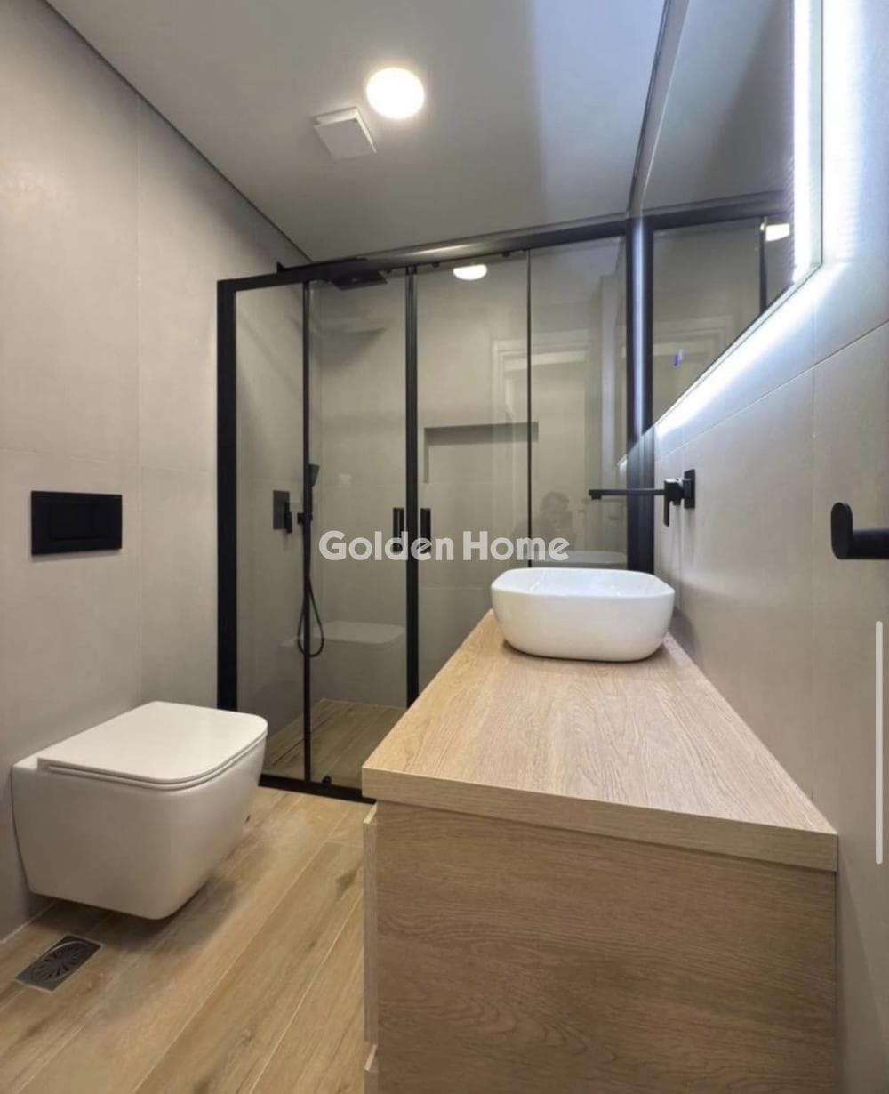 Apartment in Lofos Filaretou, Kalithea — Photo 5 of 14