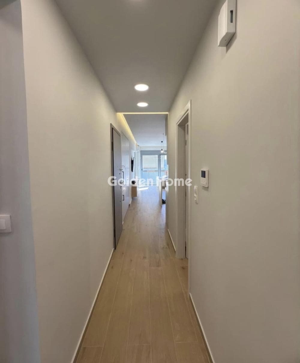 Apartment in Lofos Filaretou, Kalithea — Photo 8 of 14