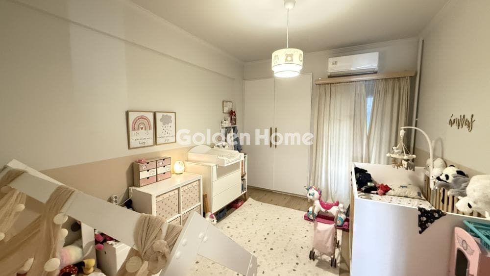 Apartment in Lofos Filaretou, Kalithea — Photo 13 of 14