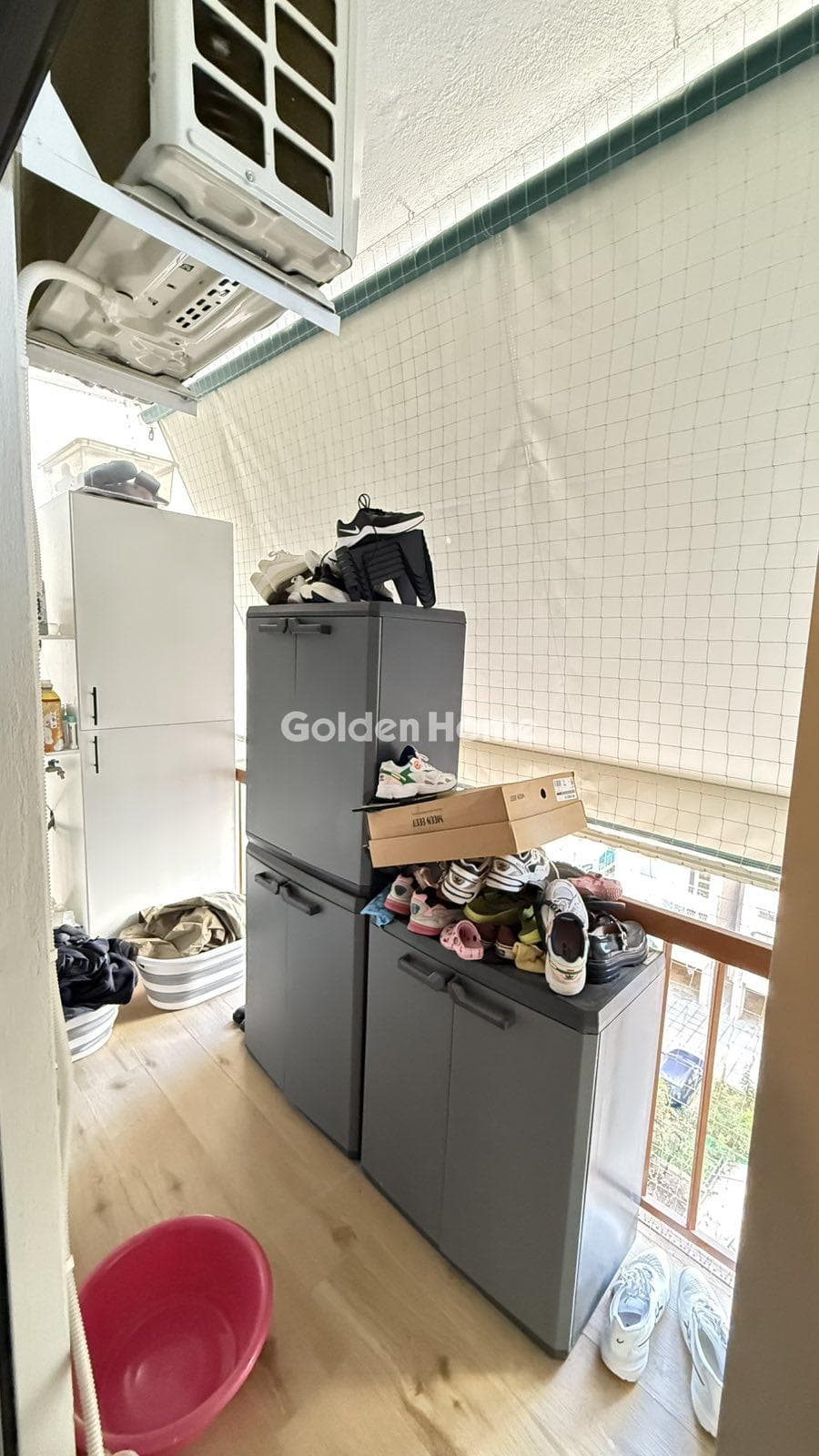 Apartment in Lofos Filaretou, Kalithea — Photo 14 of 14
