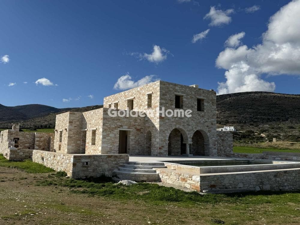 House in Tourlos, Paros — Photo 4 of 19
