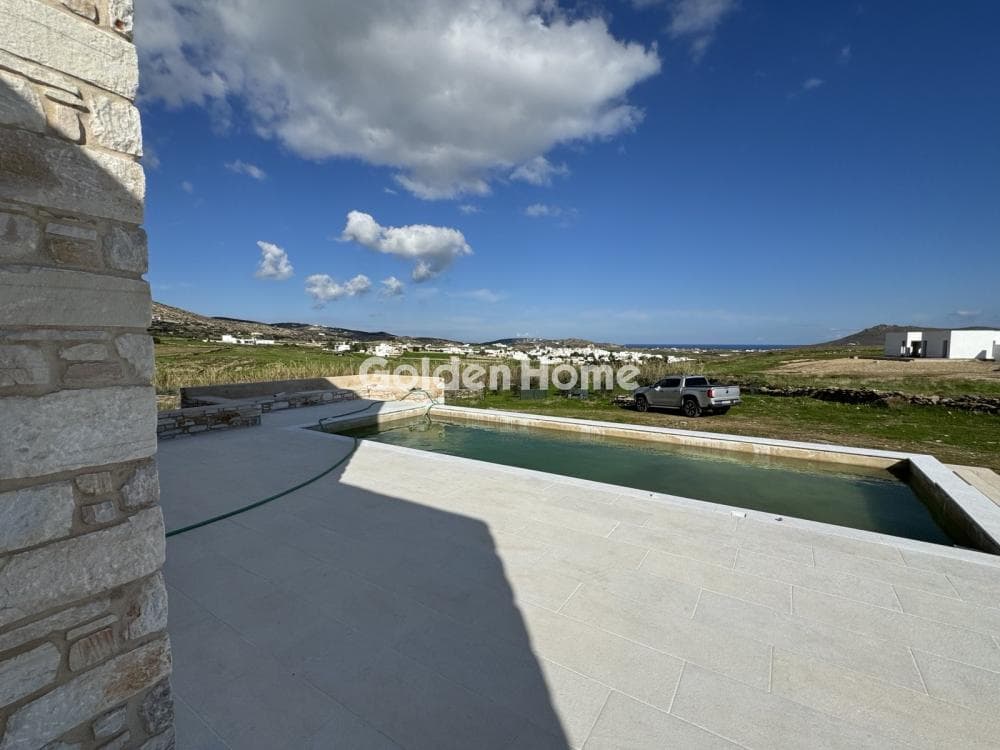 House in Tourlos, Paros — Photo 5 of 19