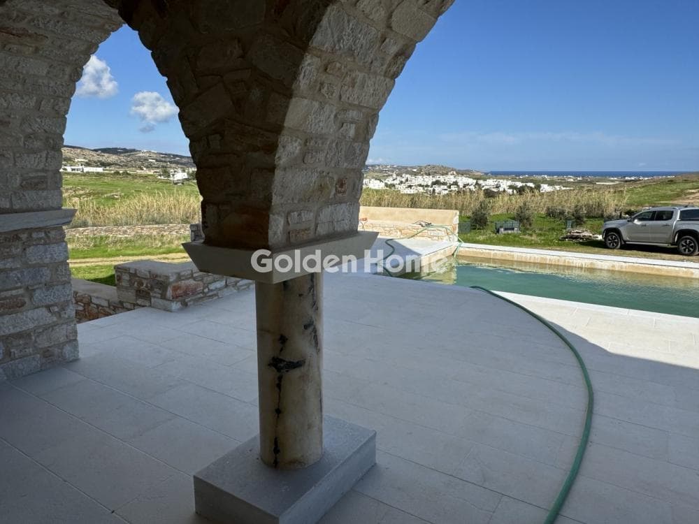 House in Tourlos, Paros — Photo 6 of 19