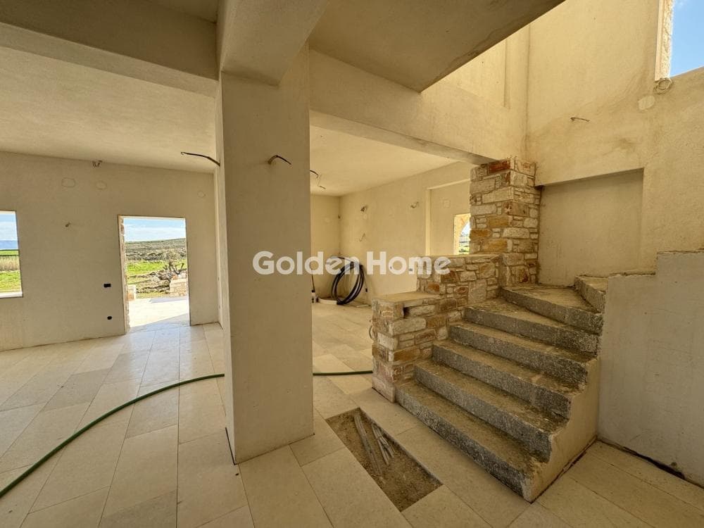 House in Tourlos, Paros — Photo 9 of 19