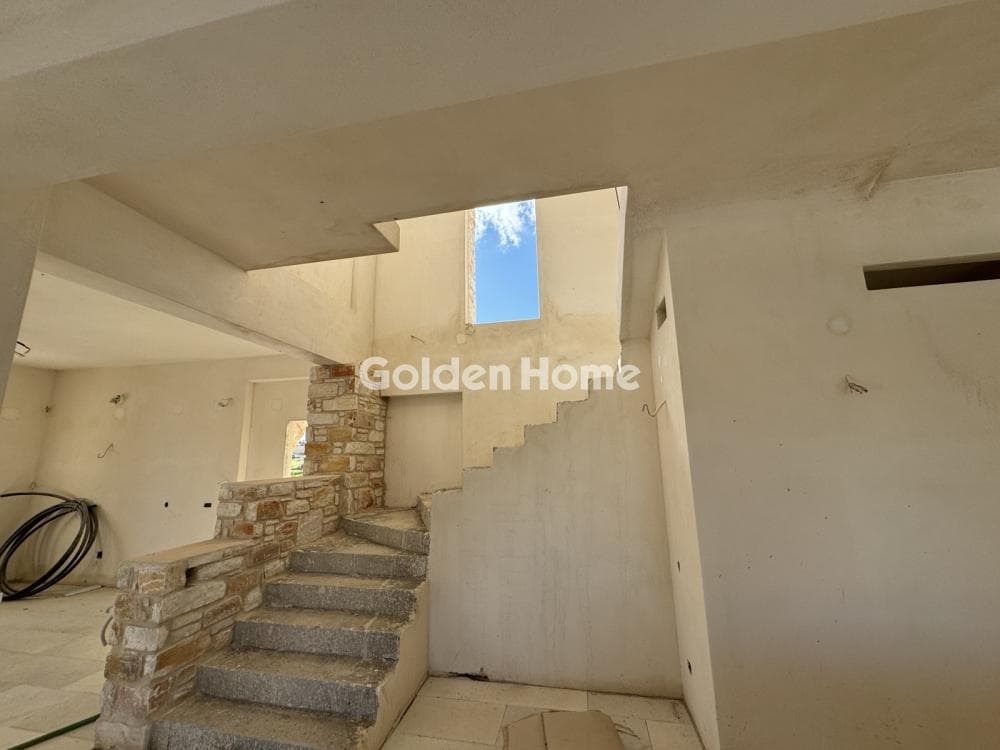 House in Tourlos, Paros — Photo 10 of 19