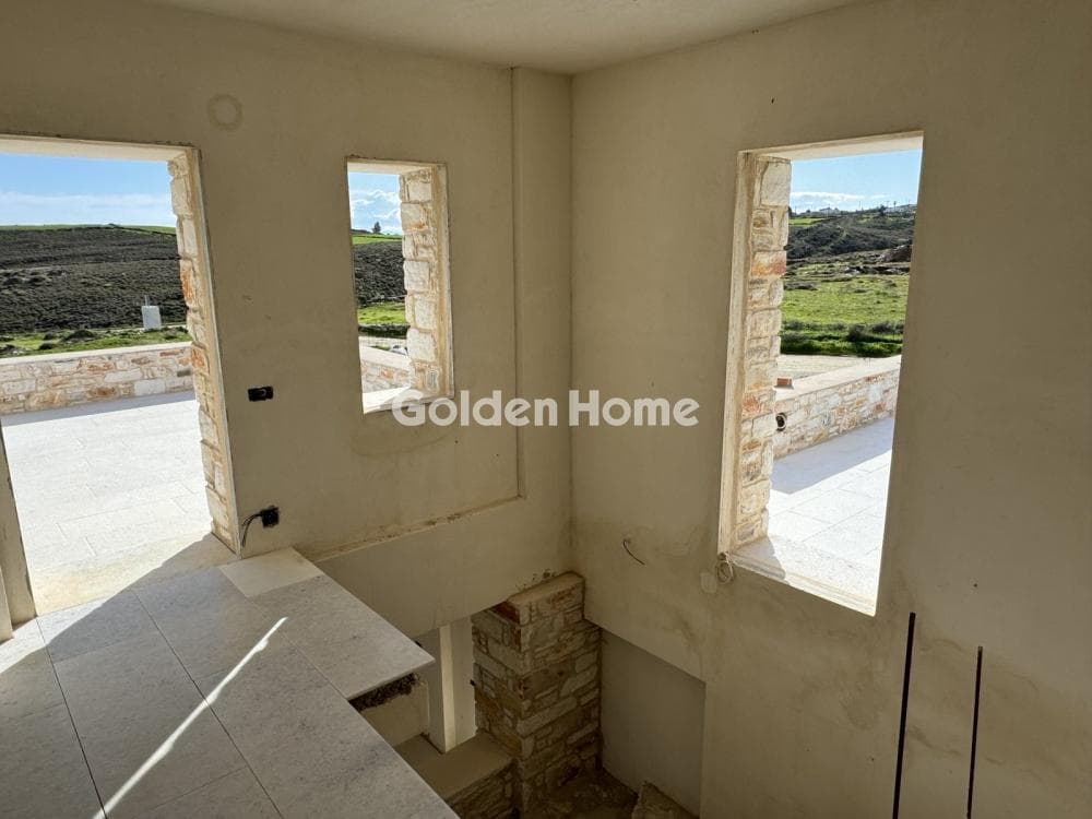 House in Tourlos, Paros — Photo 14 of 19
