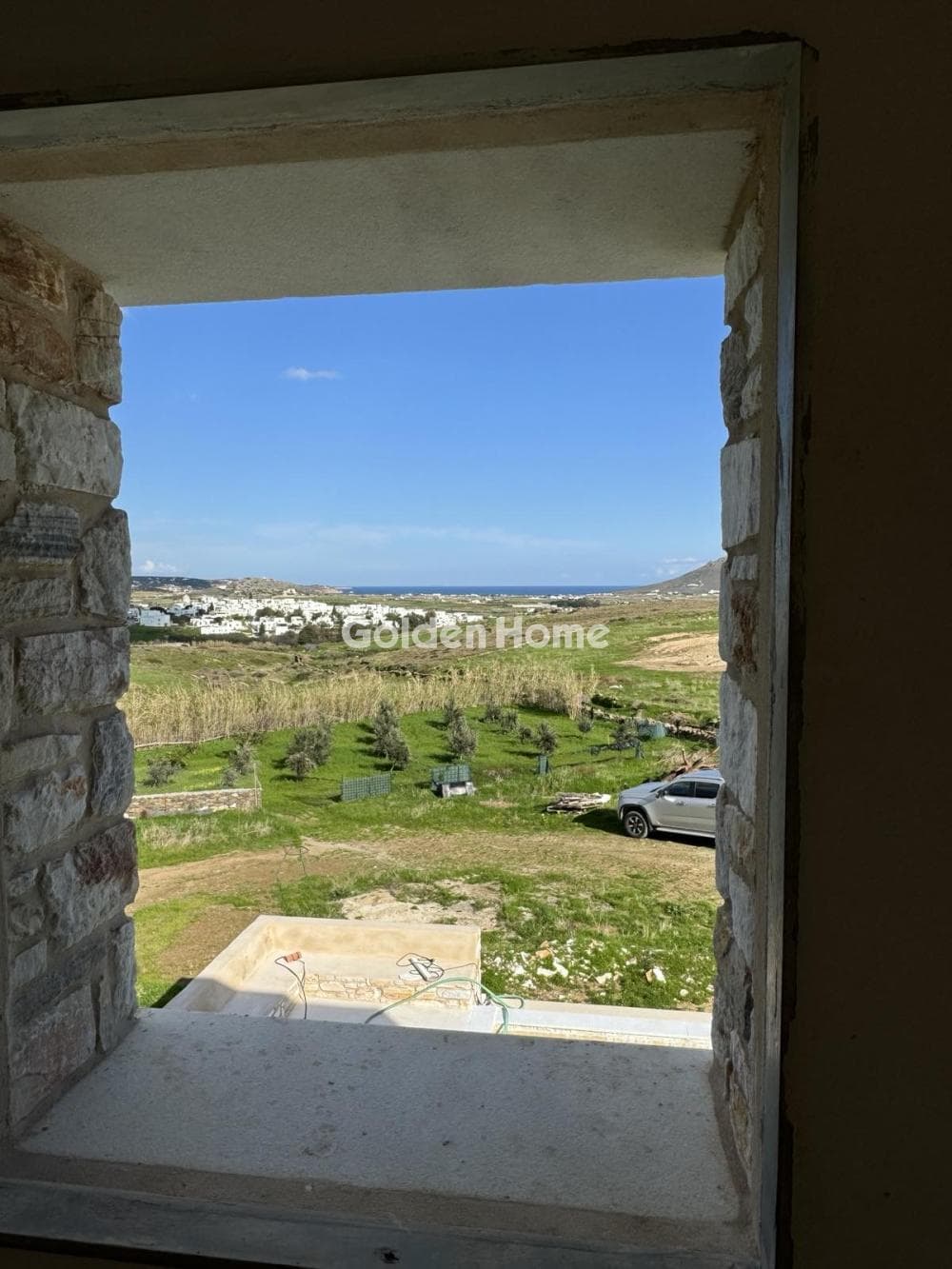 House in Tourlos, Paros — Photo 15 of 19