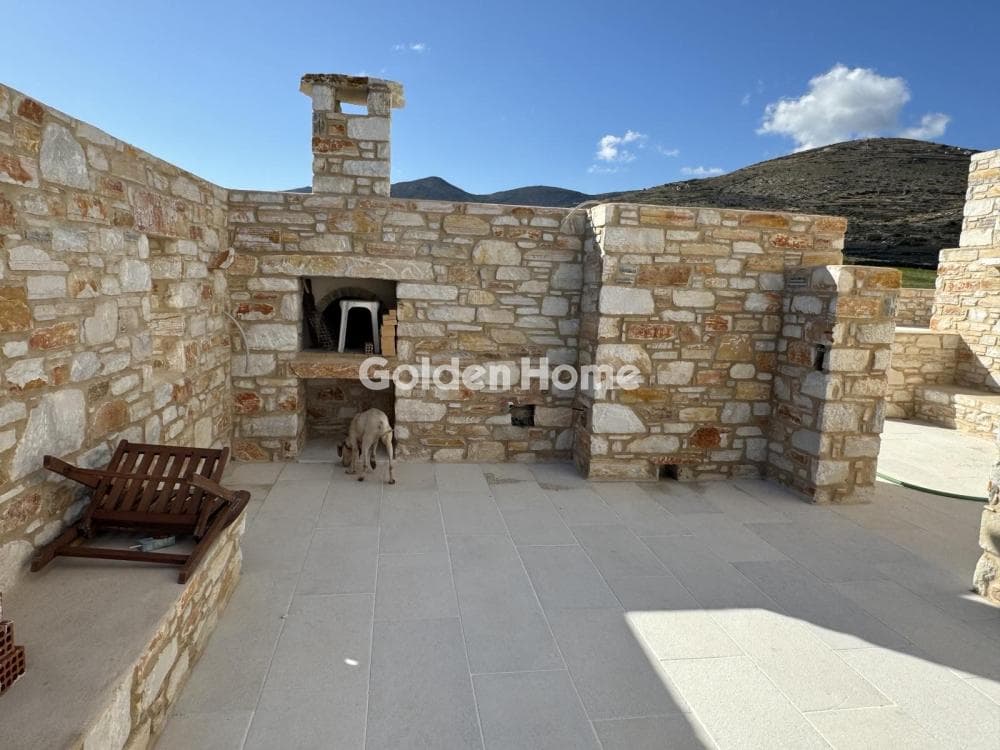 House in Tourlos, Paros — Photo 16 of 19