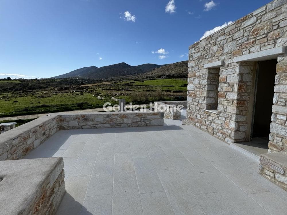 House in Tourlos, Paros — Photo 18 of 19