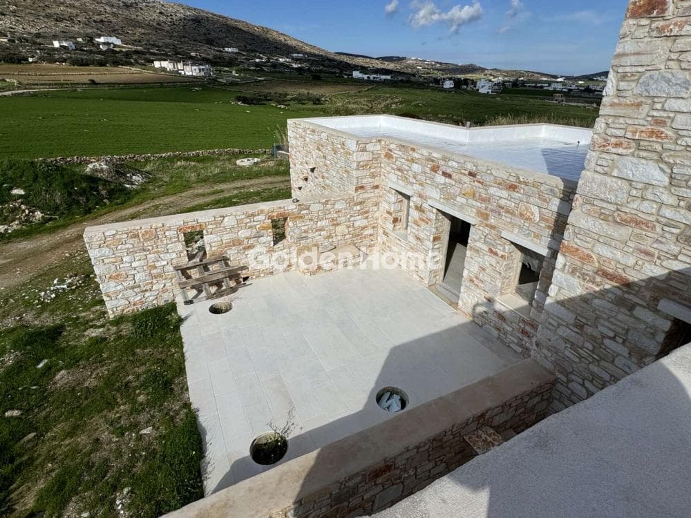 House in Tourlos, Paros — Photo 19 of 19