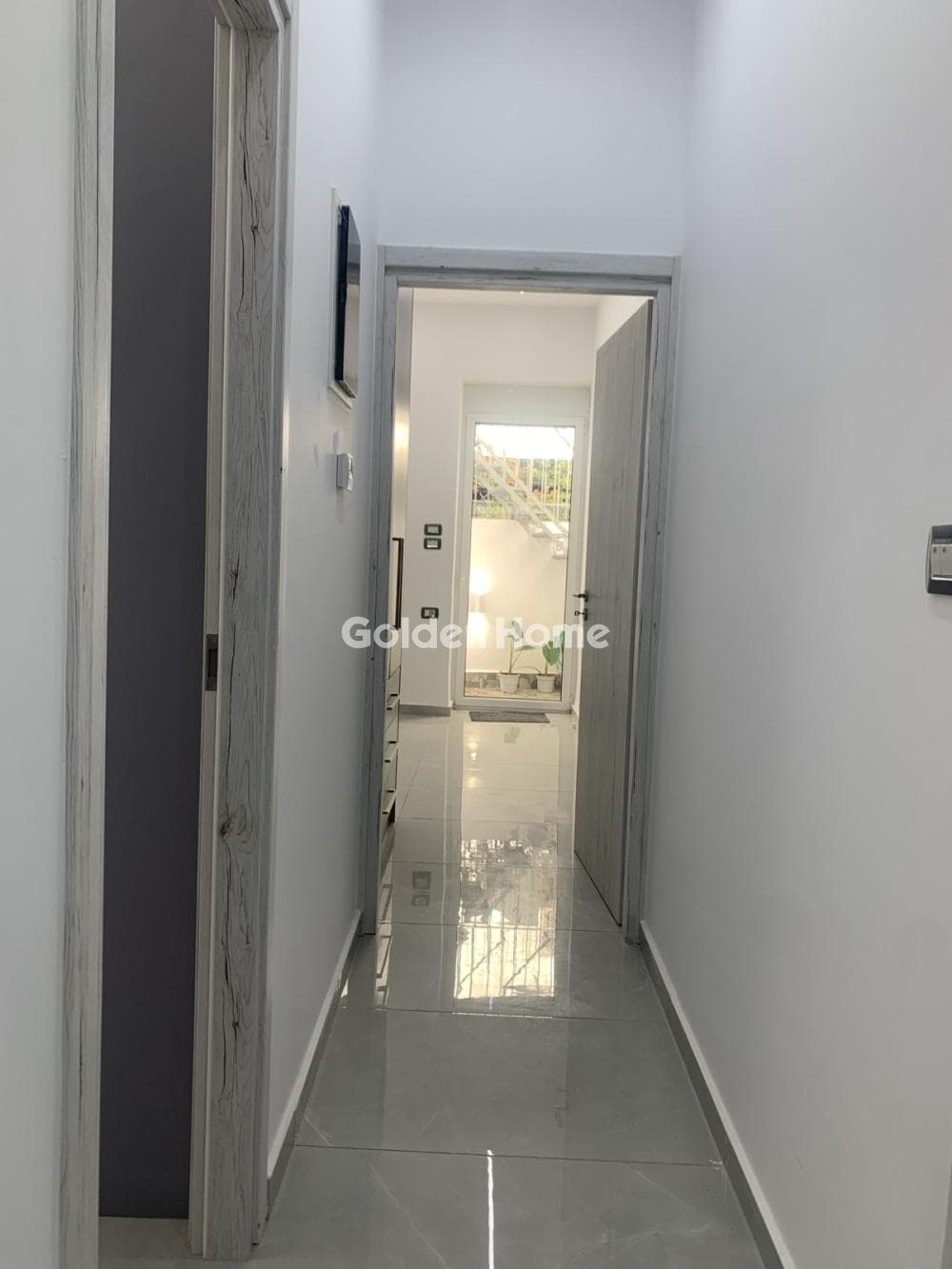 Apartment in Plateia Davaki, Kalithea — Photo 8 of 13