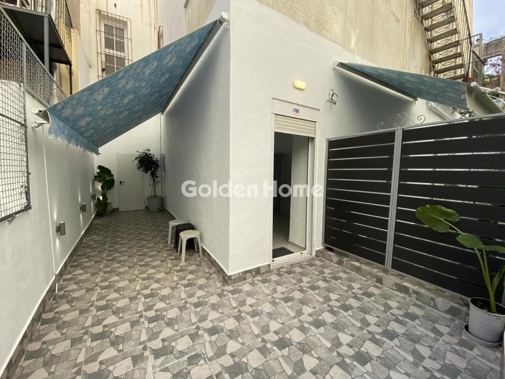 Apartment in Plateia Davaki, Kalithea — Photo 13 of 13