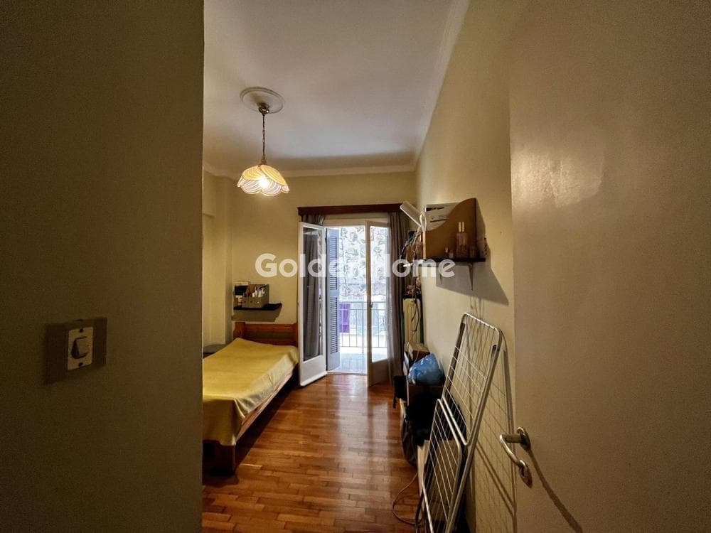 Apartment in Leof. Liosion, Attiki — Photo 14 of 23