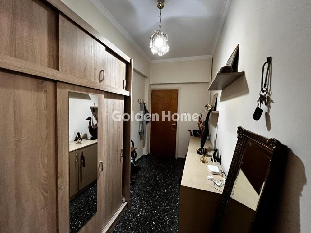 Apartment in Leof. Liosion, Attiki — Photo 21 of 23