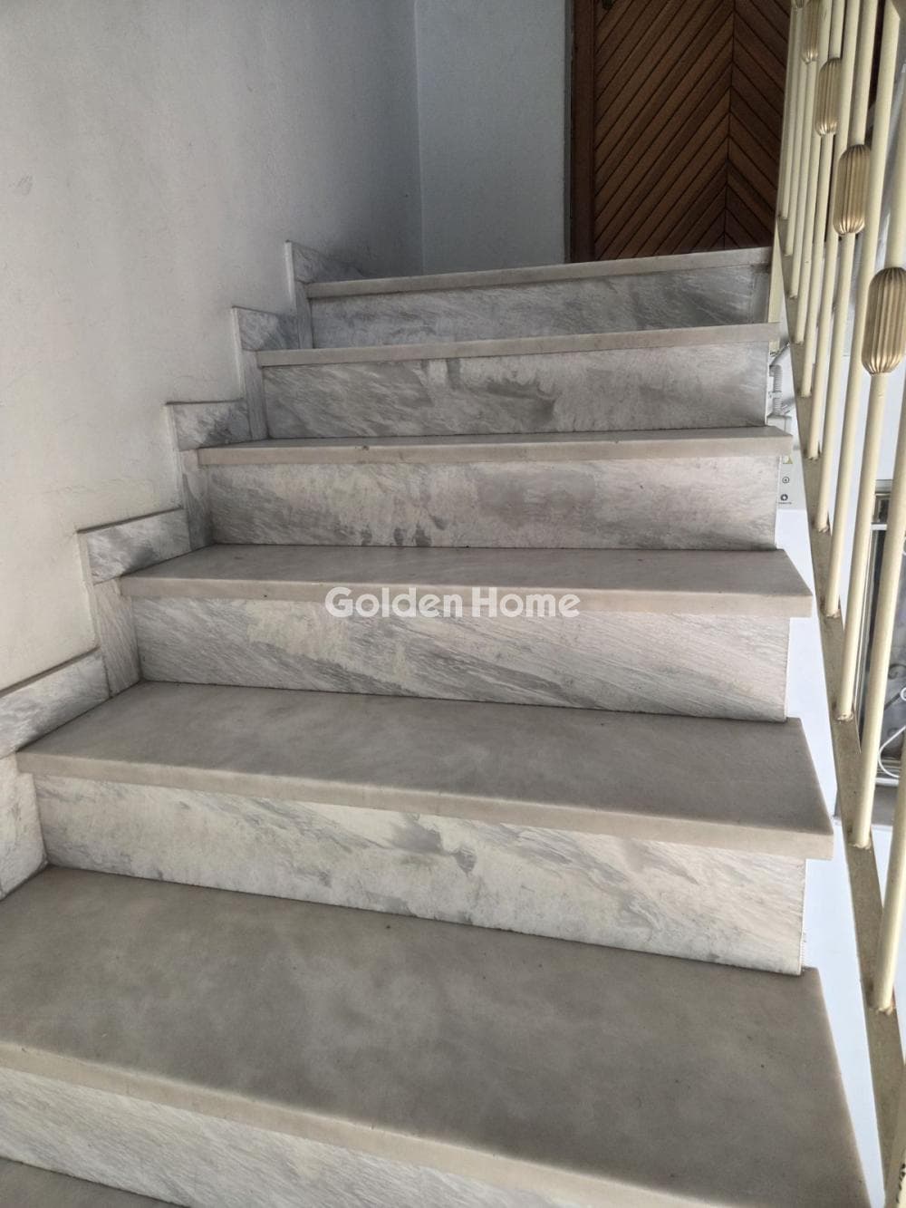 Apartment in Maniatika, Piraeus — Photo 11 of 11