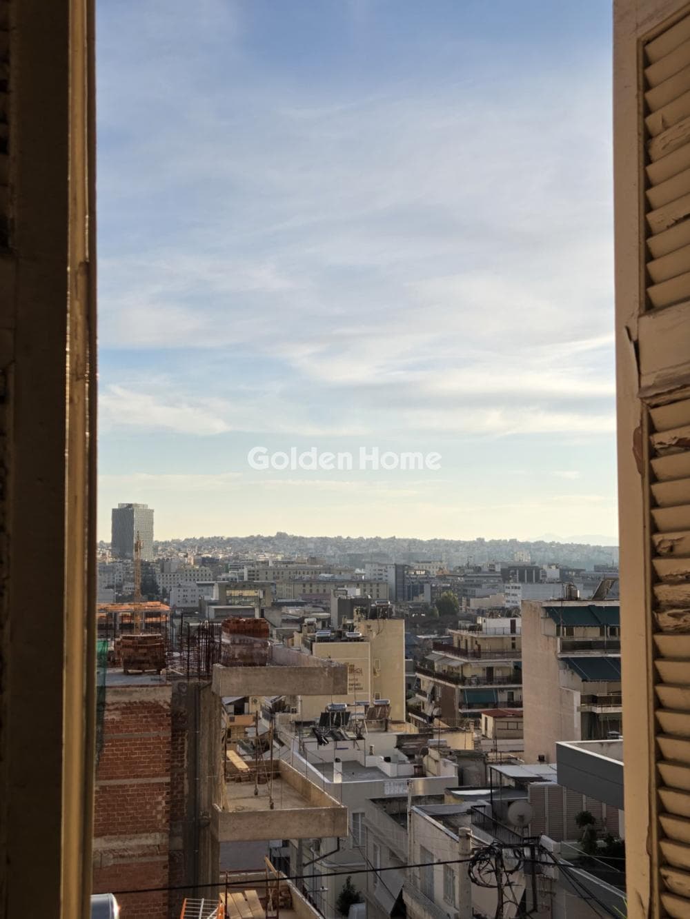 Apartment in Maniatika, Piraeus — Photo 2 of 11
