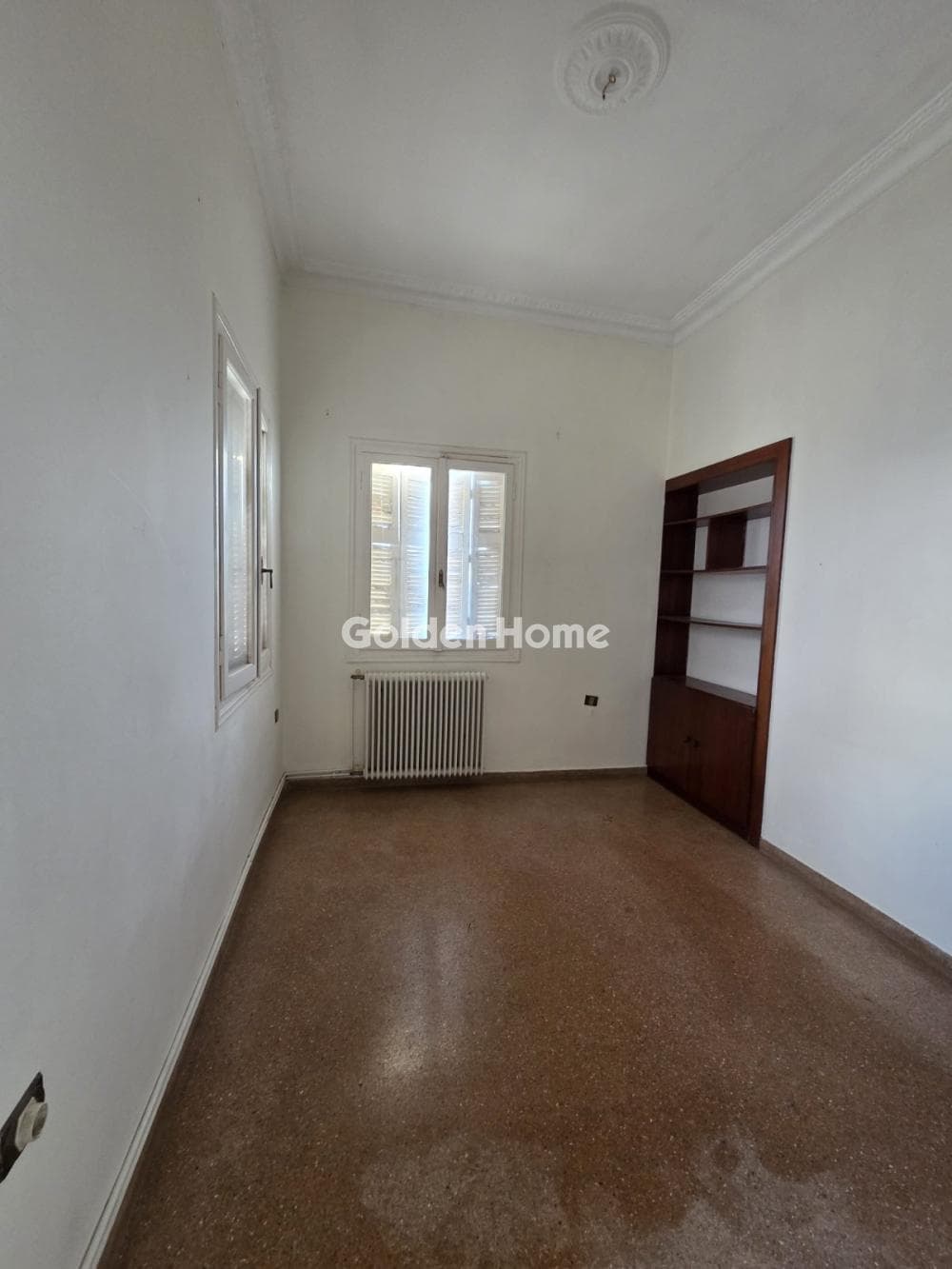 Apartment in Maniatika, Piraeus — Photo 3 of 11