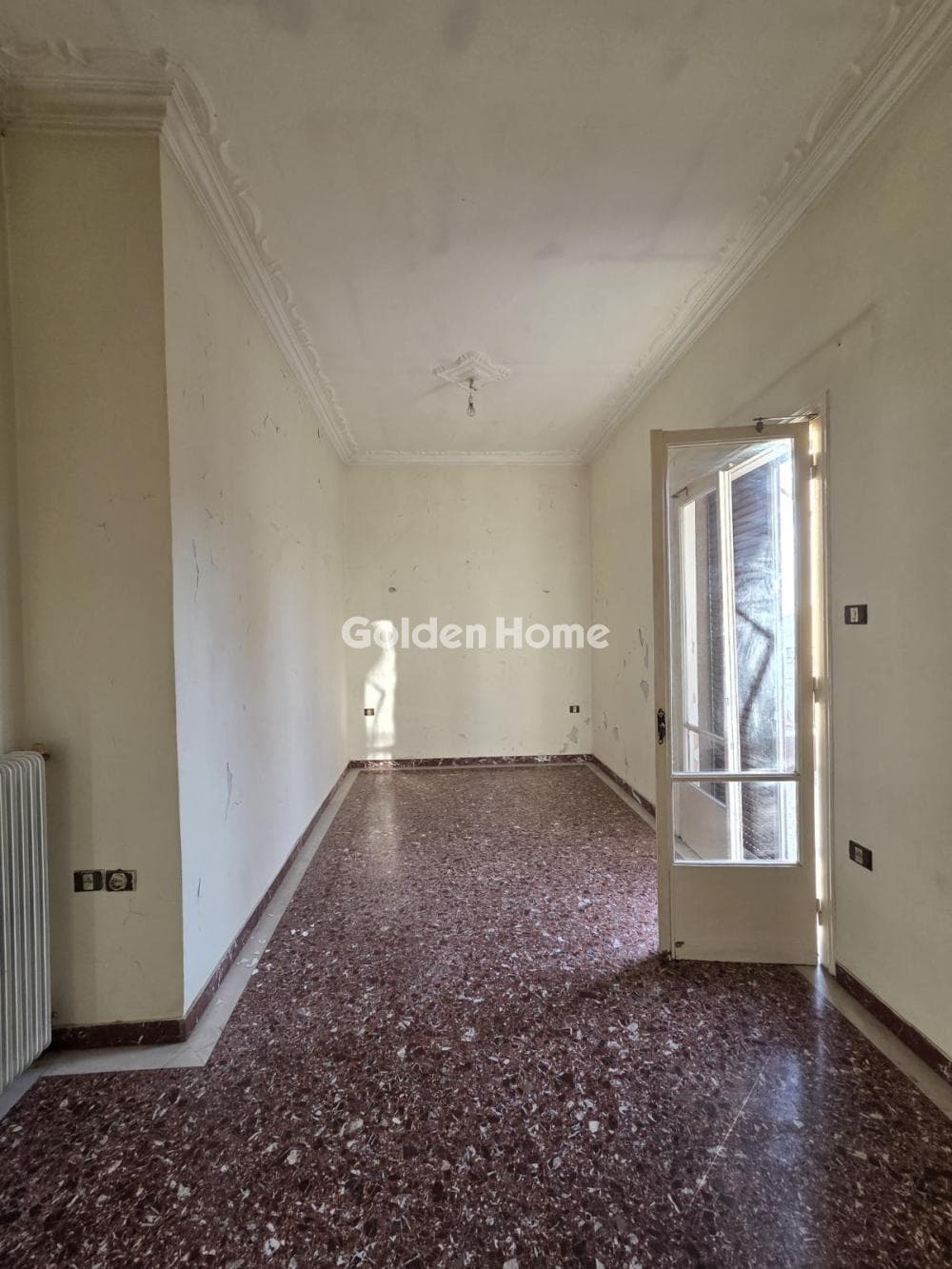Apartment in Maniatika, Piraeus — Photo 4 of 11
