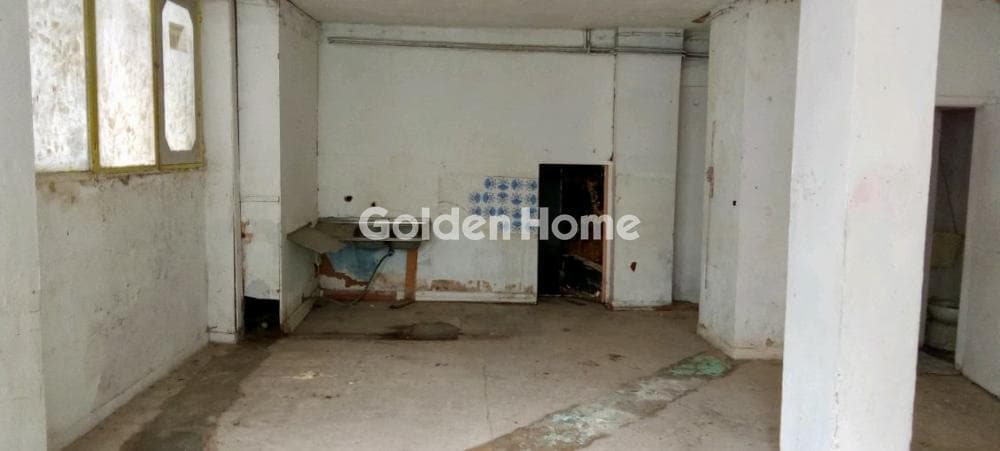 Αποθήκη στην Άγιος Παντελεήμονας, Αττική — Φωτογραφία 2 από 5