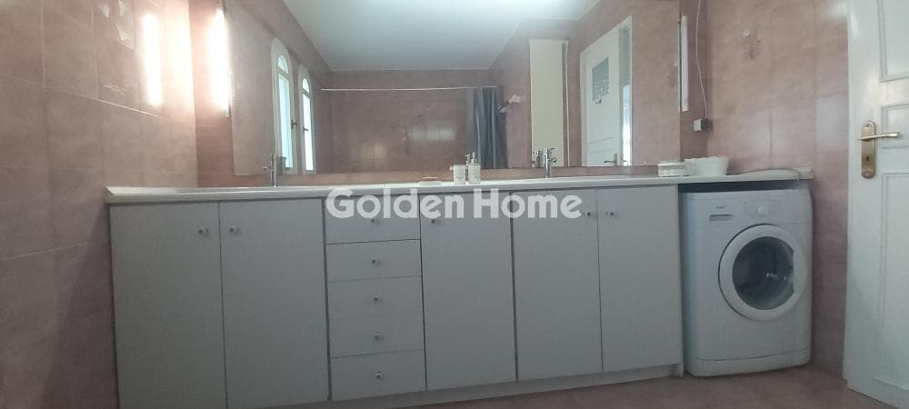 Μονοκατοικία στην Καλλιτεχνούπολη, Ραφήνα — Φωτογραφία 9 από 23