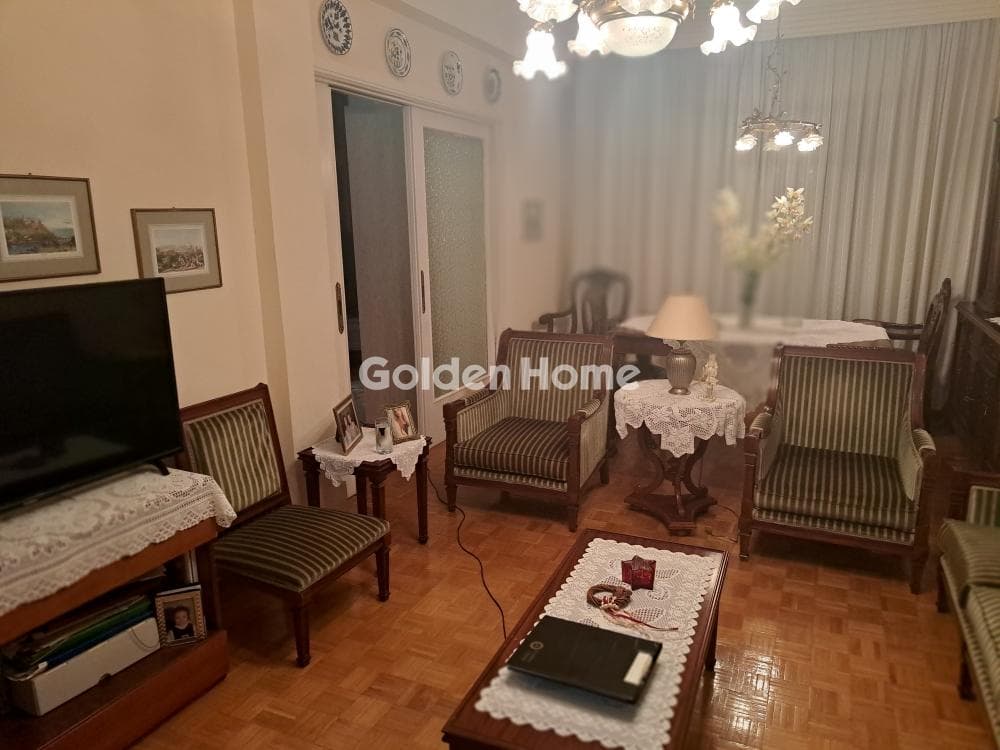 Apartment in Eleftherias square, Koridallos — Photo 7 of 11
