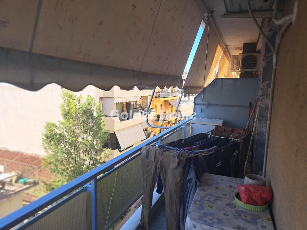 Apartment in Eleftherias square, Koridallos — Photo 9 of 11