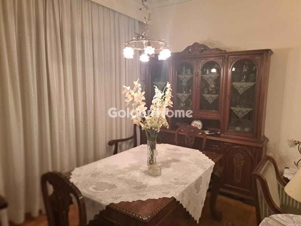 Apartment in Eleftherias square, Koridallos — Photo 10 of 11