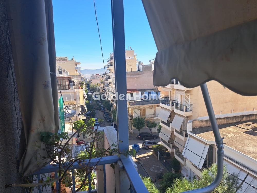 Apartment in Eleftherias square, Koridallos — Photo 11 of 11