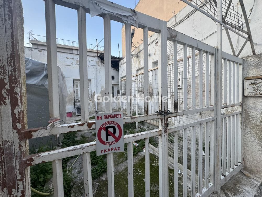 Building Plot in Ano Dafni, Dafni — Photo 3 of 4