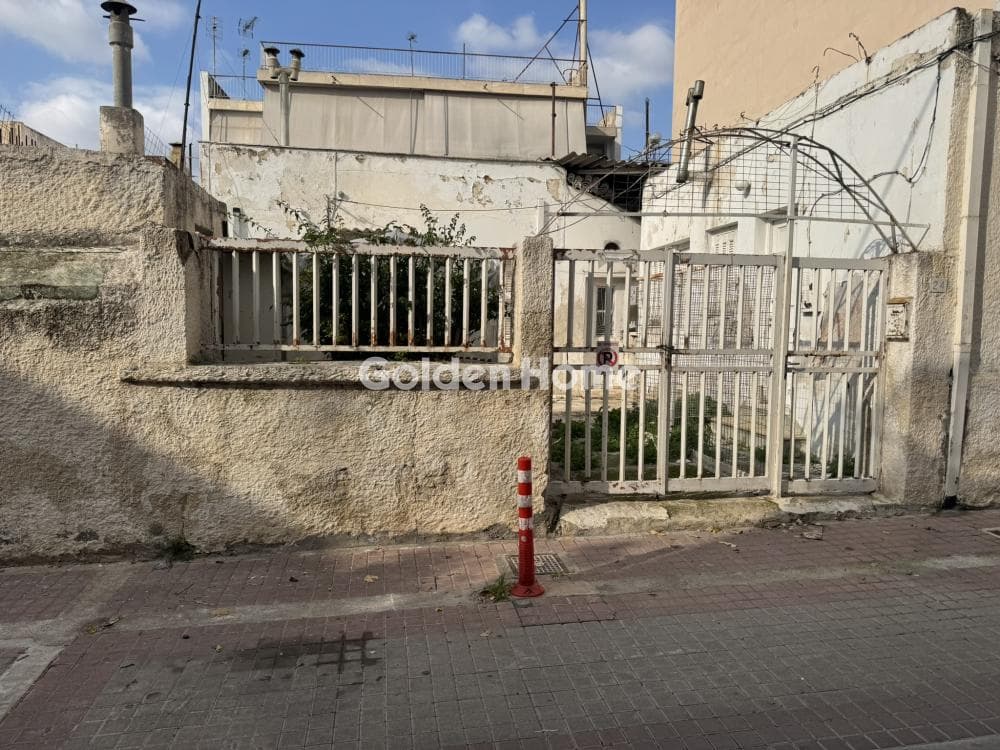 Building Plot in Ano Dafni, Dafni — Photo 4 of 4