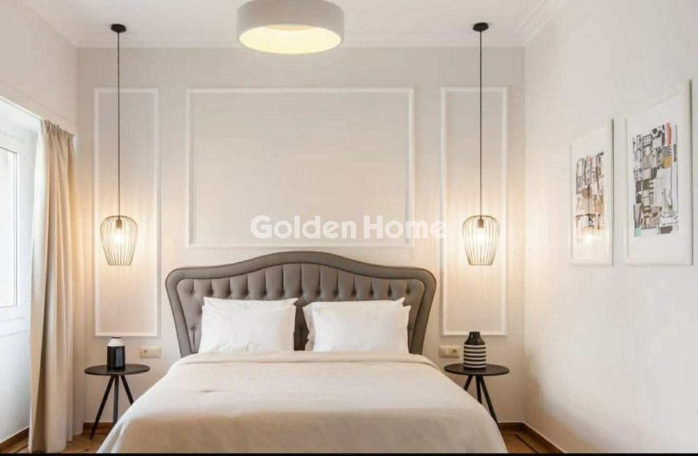 Apartment in Ag. Meletiou - Viktorias Sq. - Marni, Patision - Acharnon — Photo 3 of 7