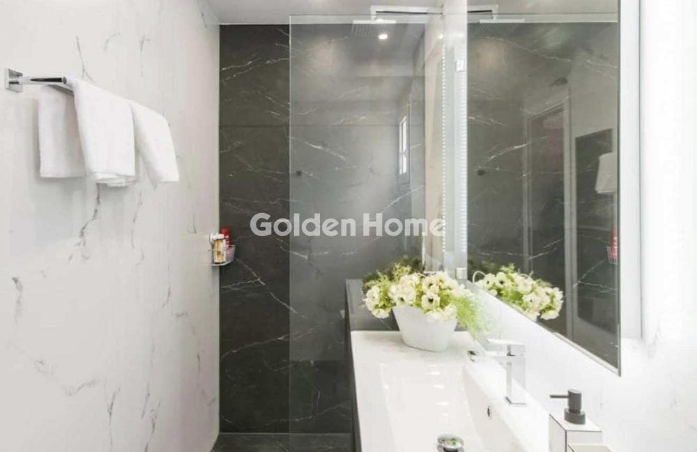 Apartment in Ag. Meletiou - Viktorias Sq. - Marni, Patision - Acharnon — Photo 4 of 7