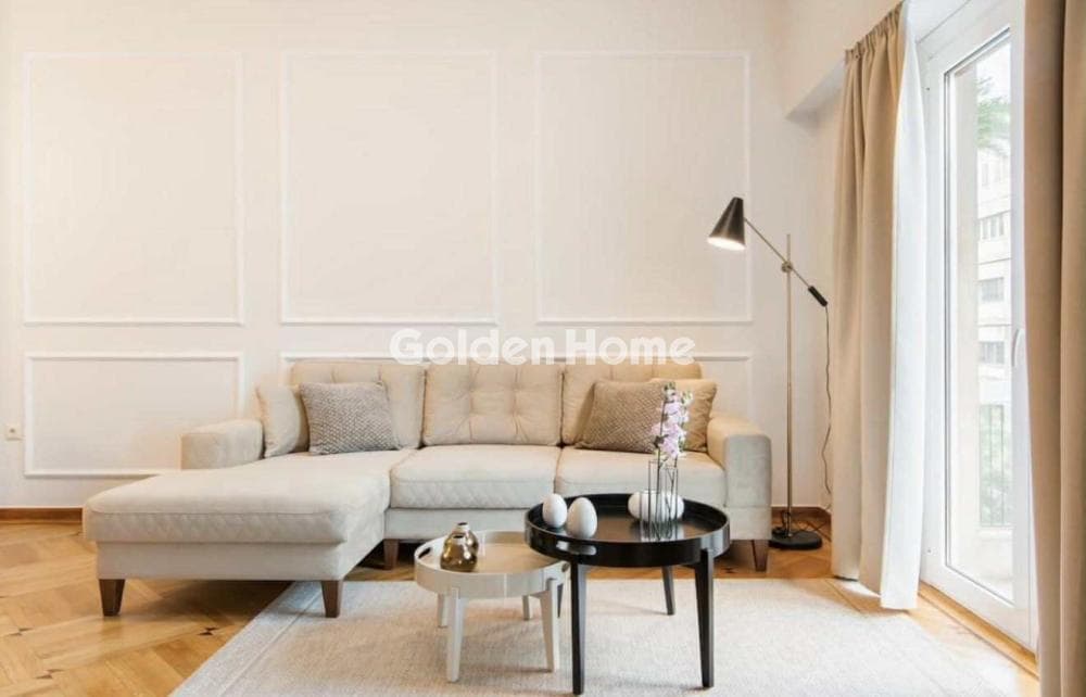 Apartment in Ag. Meletiou - Viktorias Sq. - Marni, Patision - Acharnon — Photo 6 of 7