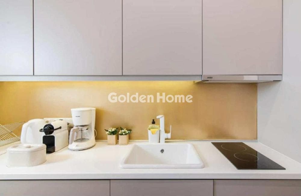 Apartment in Ag. Meletiou - Viktorias Sq. - Marni, Patision - Acharnon — Photo 7 of 7