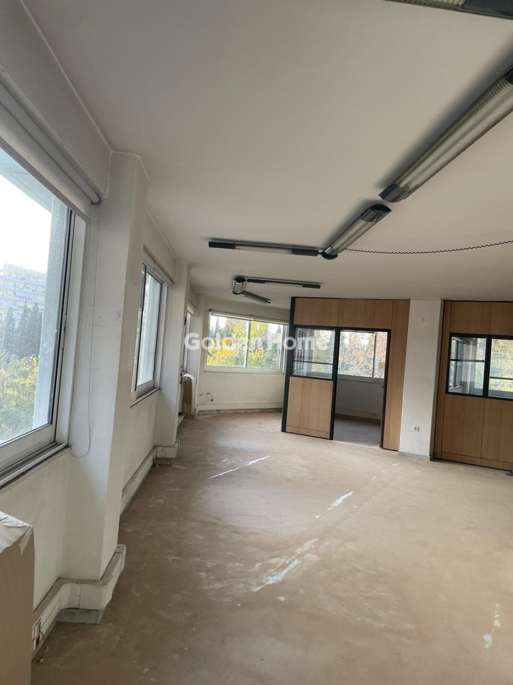 Γραφείο στην Καλλιμάρμαρο, Μετς - Καλλιμάρμαρο — Φωτογραφία 6 από 8